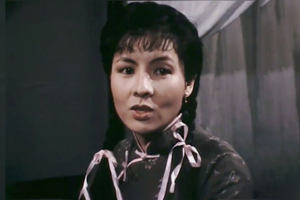 徐燕如(民初功夫劇《陳真》中的虛構角色) 徐燕如(民初功夫劇《陳真》中的虛構角色)