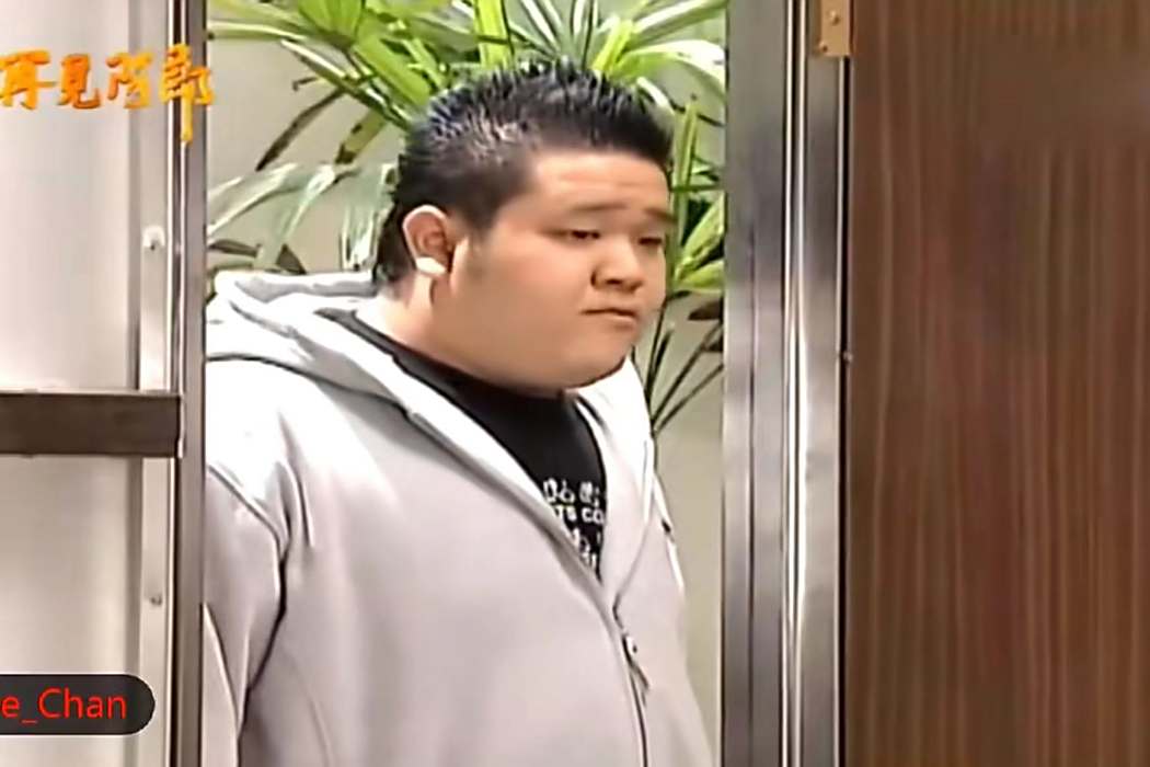 郭志龍(《再見阿郎》中的人物) 郭志龍(《再見阿郎》中的人物)