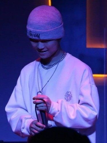 浩林Holy