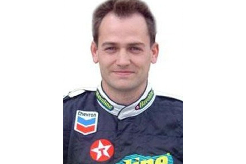 Ben Collins Ben Collins