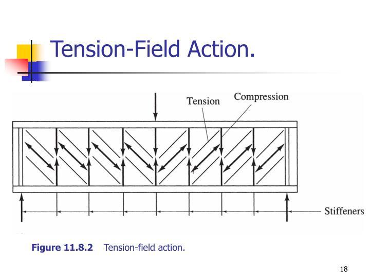 ACTION FIELD ACTION FIELD