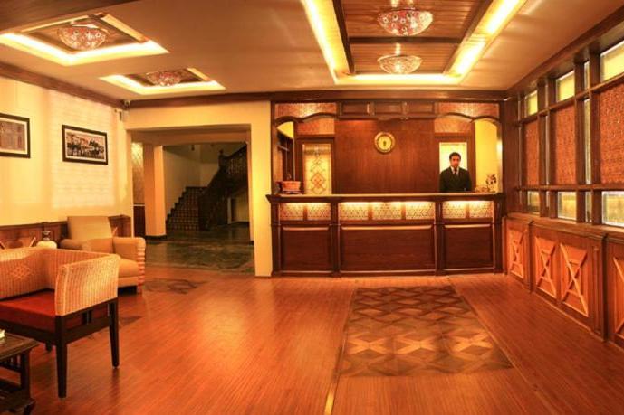復古酒店 復古酒店