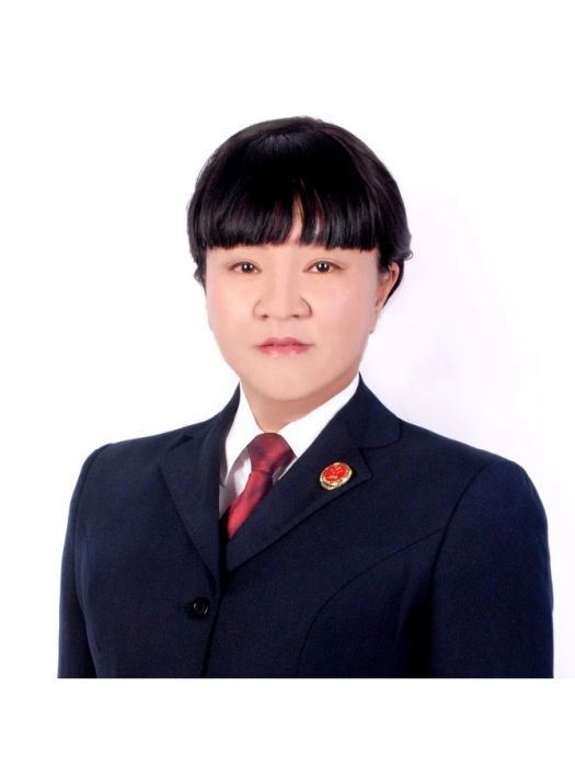趙淑霞(甘肅省永昌縣檢察院黨組成員、副檢察長) 趙淑霞(甘肅省永昌縣檢察院黨組成員、副檢察長)