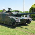 10式主戰坦克(日本10式主戰坦克)
