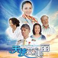 天使艾美麗(2013年狄傑執導電視劇) 天使艾美麗(2013年狄傑執導電視劇)