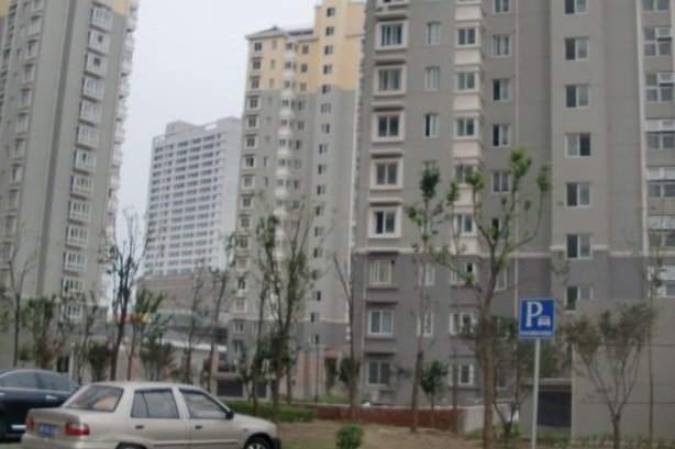 廣晟苑 廣晟苑