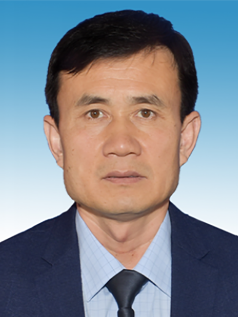 孟凡強(山東省安丘市衛生健康局黨組成員、市計生協會常務副會長)