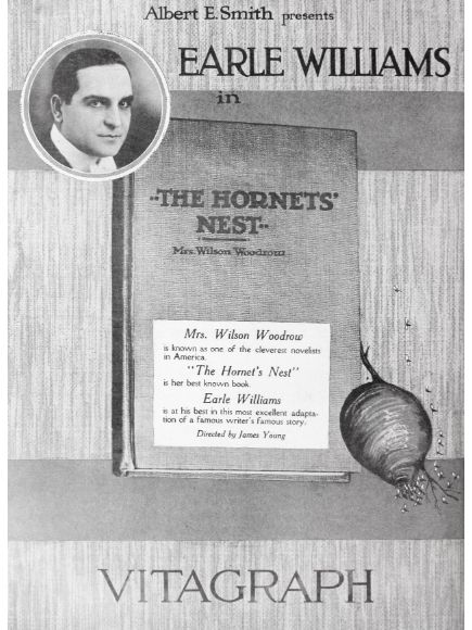 Hornet\x27s Nest Hornet\x27s Nest