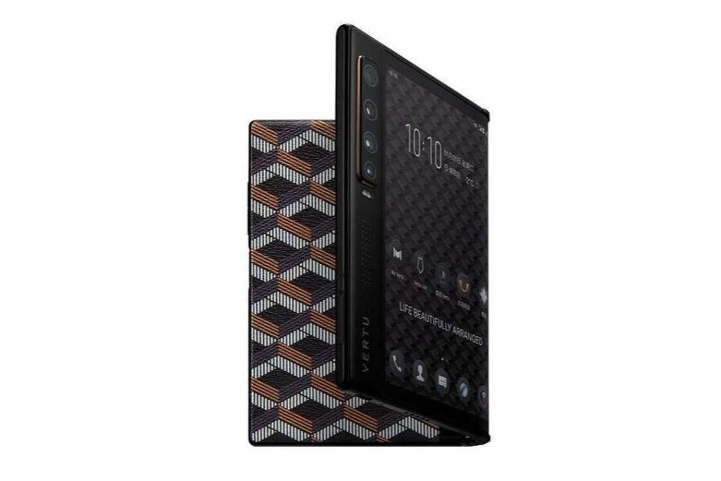 VERTU Ayxta Fold VERTU Ayxta Fold