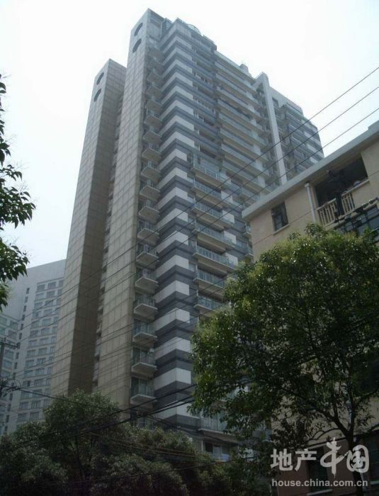 晶采名人大廈 晶采名人大廈
