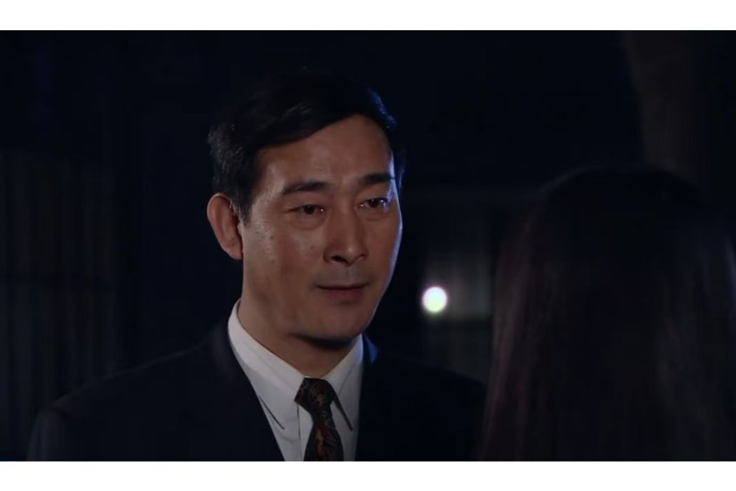 葉斌(青春勵志劇《畢業後的日子》中的角色) 葉斌(青春勵志劇《畢業後的日子》中的角色)
