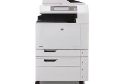 惠普 Color LaserJet CM6030(CE664A) 惠普 Color LaserJet CM6030(CE664A)