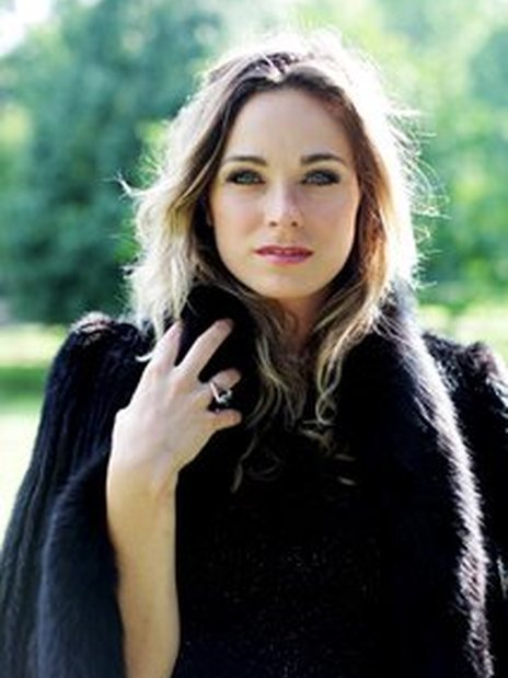 Annie Gaia