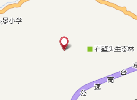 上亭嶺 上亭嶺