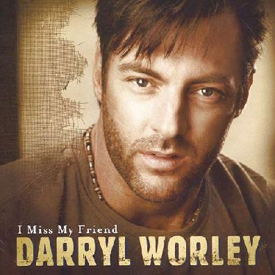 Darryl Worley Darryl Worley