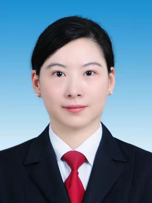 沈潔(浙江省寧波市象山縣鶴浦鎮黨委委員)