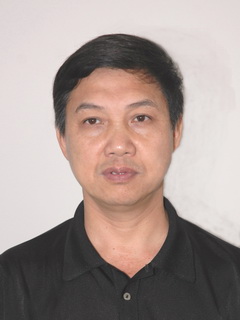 廣西壯族自治區民政廳黨組成員、副廳長
