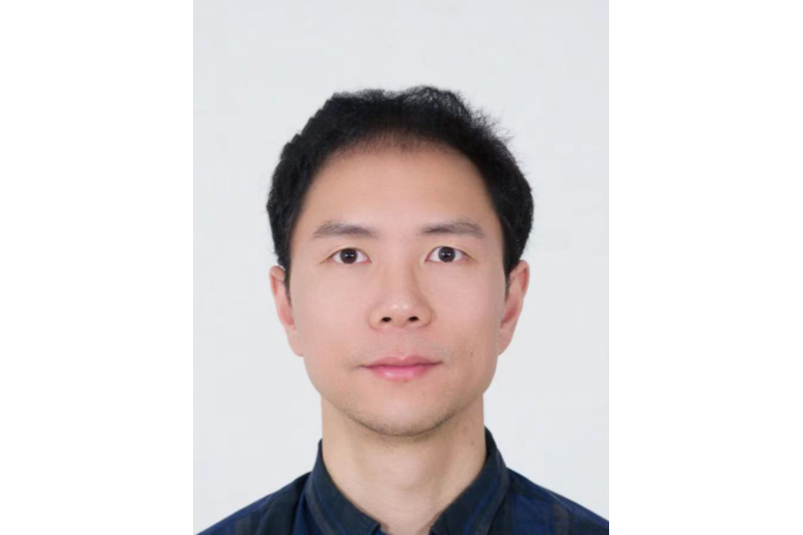 杜治學 杜治學