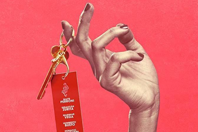 El Juego de las Llaves El Juego de las Llaves