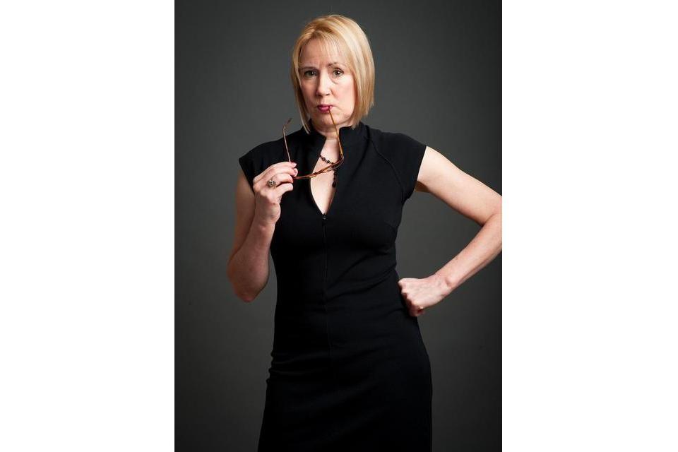 Christine Lippa Christine Lippa