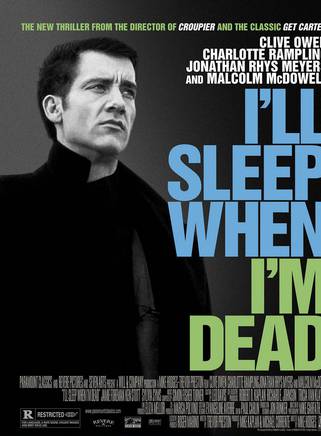 克里夫·歐文(Clive Owen) 克里夫·歐文(Clive Owen)