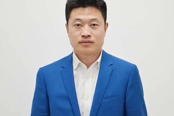 高唯偉 高唯偉