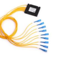 FBT光分路器 FBT光分路器