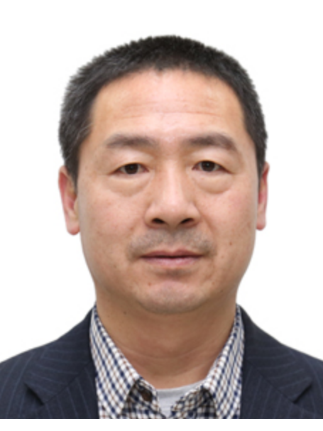 王玉柱(山東省東營市墾利區林業發展服務中心黨組成員、副主任) 王玉柱(山東省東營市墾利區林業發展服務中心黨組成員、副主任)