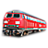 列車時刻表2011