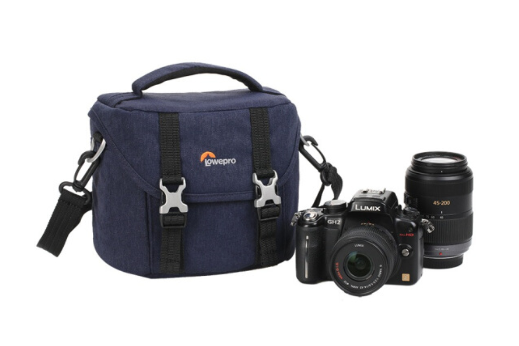 樂攝寶SCOUT SH 120 樂攝寶SCOUT SH 120
