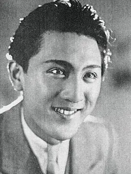 田中春男(日本演員) 田中春男(日本演員)