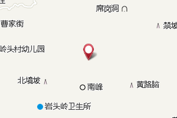 螞蟻峧 螞蟻峧