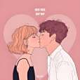 Kiss Kiss Shy Shy(李要紅RedLi演唱的歌曲) Kiss Kiss Shy Shy(李要紅RedLi演唱的歌曲)
