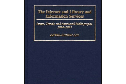 The Internet and Library and Information Services The Internet and Library and Information Services