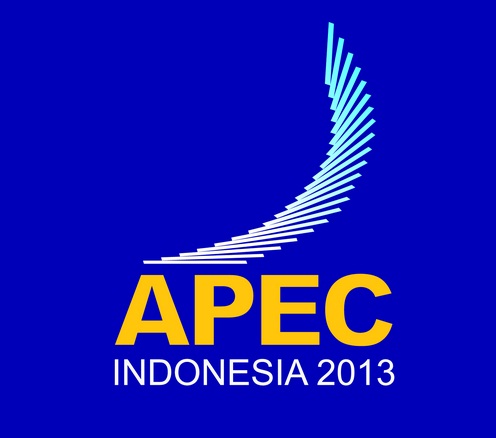 2013年APEC峰會