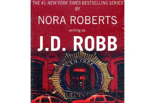 J.D. Robb Box Set J.D. Robb Box Set