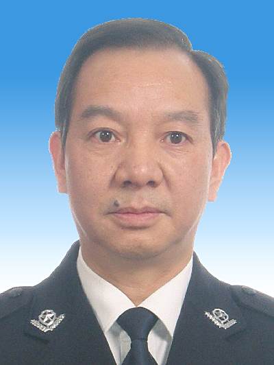 陳富明(重慶市合川區公安局黨委委員、副局長) 陳富明(重慶市合川區公安局黨委委員、副局長)