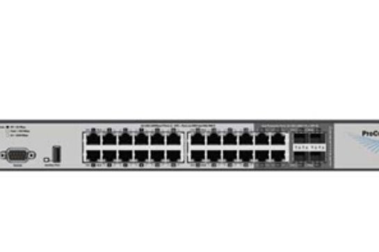 HP ProCurve 2900-24G HP ProCurve 2900-24G