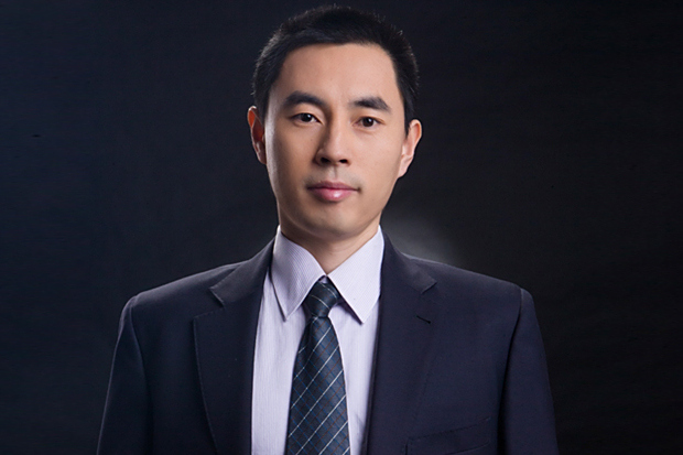 鄭洪坤 鄭洪坤
