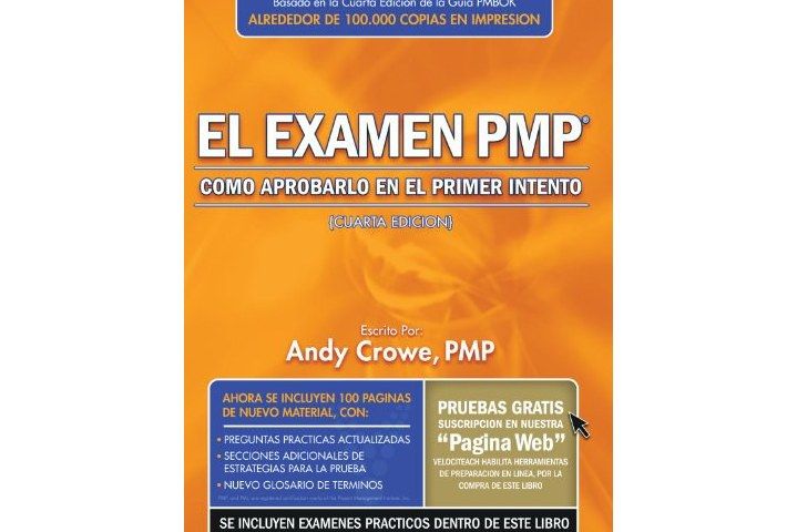 El Examen PMP