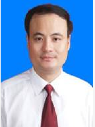 王家明(安徽省宣城市宣州區狸橋鎮人大主席)