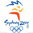 2000年悉尼奧運會(悉尼奧運會)