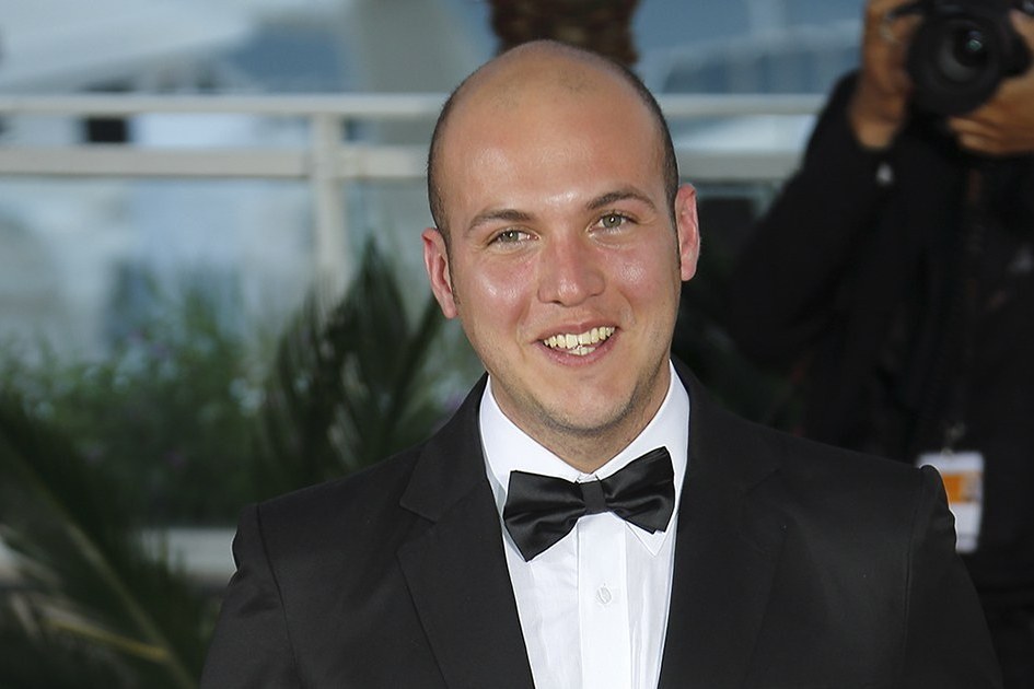 César Augusto Acevedo