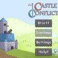 Castle Conflict 城堡戰爭 Castle Conflict 城堡戰爭
