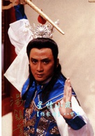 楊家將(1985年TVB台慶劇)