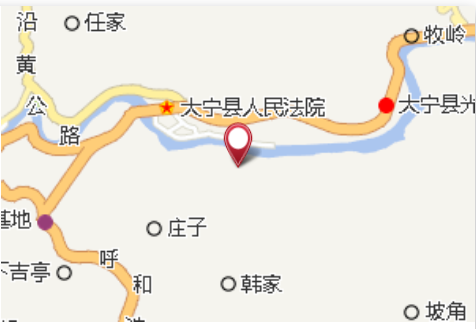 黑家嶺 黑家嶺