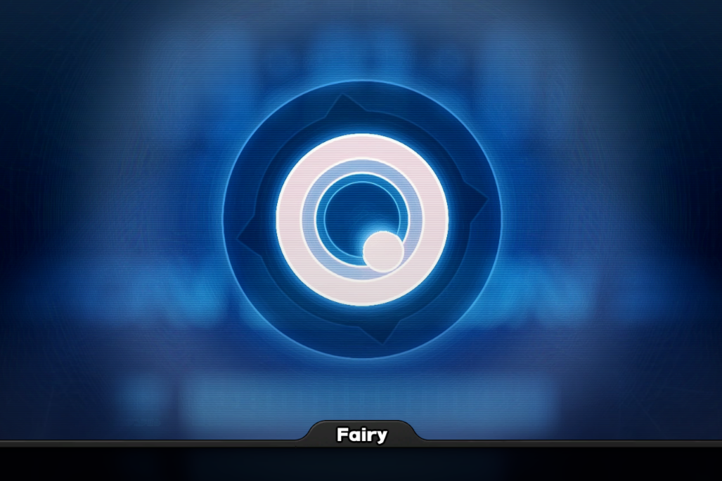 Fairy(遊戲《絕區零》中的設定) Fairy(遊戲《絕區零》中的設定)