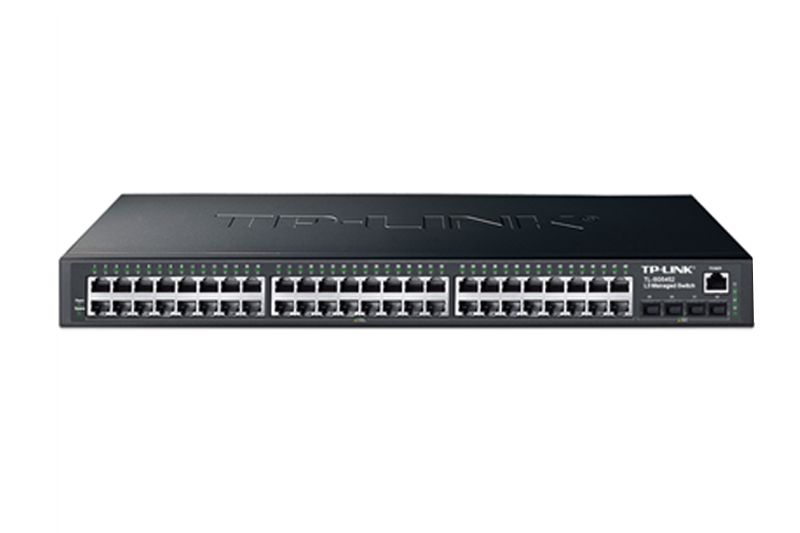 TP-LINK TL-SG5452 TP-LINK TL-SG5452