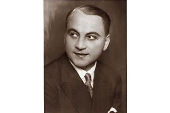 Kurt Vespermann Kurt Vespermann