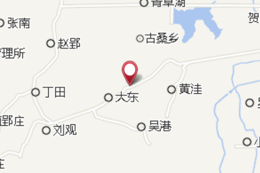 小東營(歷史地名) 小東營(歷史地名)